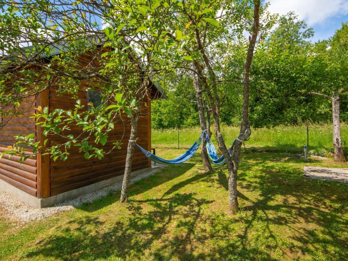 Holiday Home Tina By Interhome Tounj ภายนอก รูปภาพ