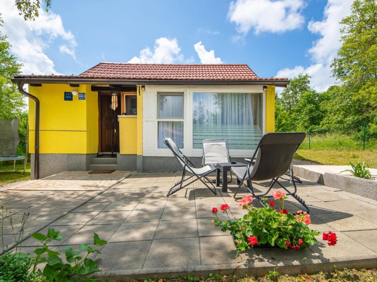 Holiday Home Tina By Interhome Tounj ภายนอก รูปภาพ