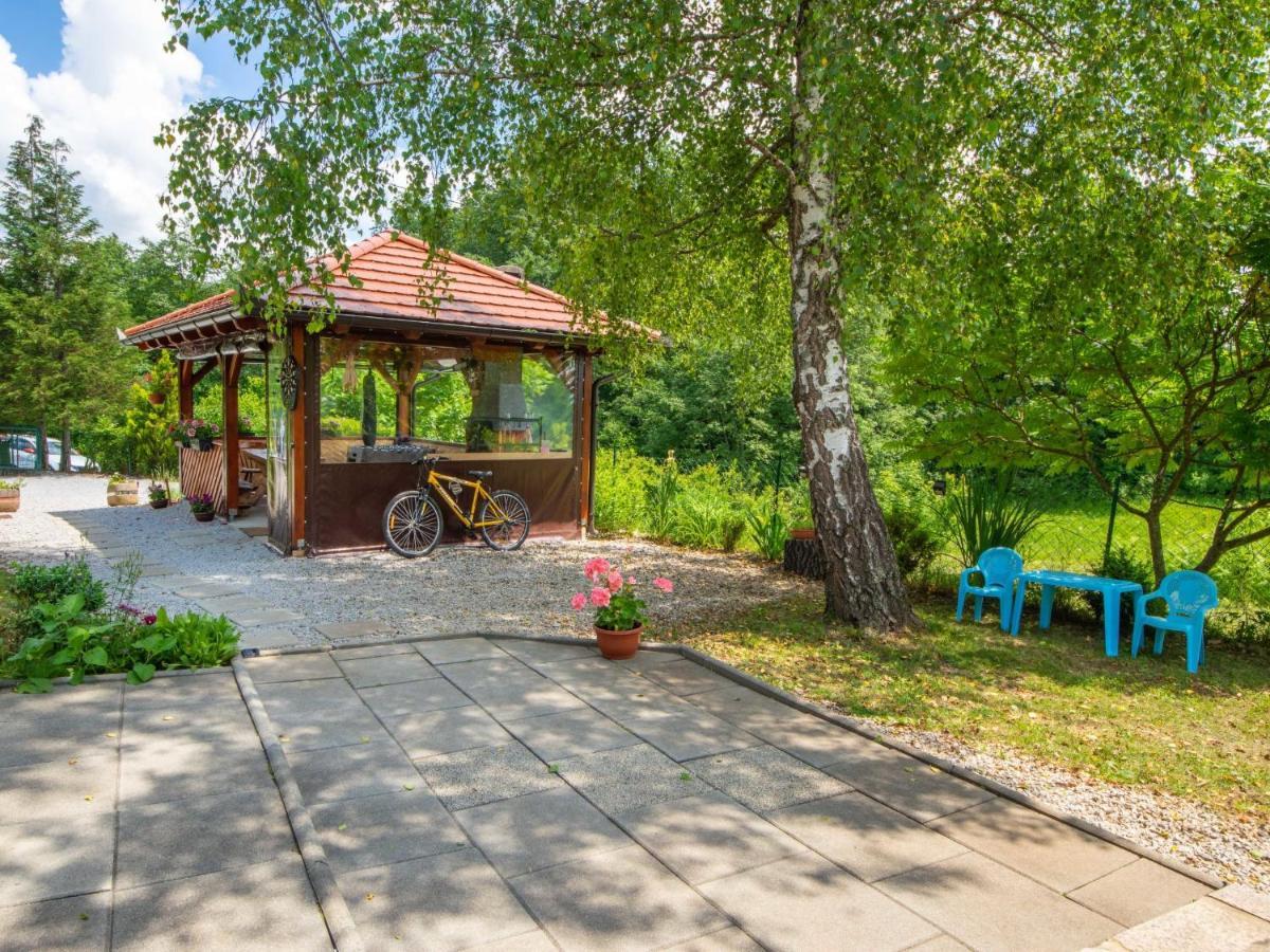 Holiday Home Tina By Interhome Tounj ภายนอก รูปภาพ