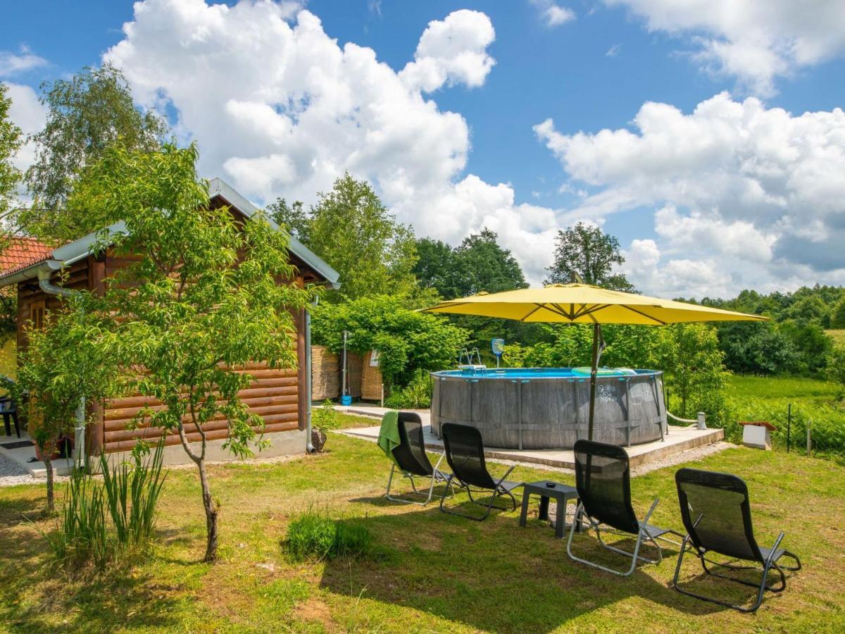 Holiday Home Tina By Interhome Tounj ภายนอก รูปภาพ