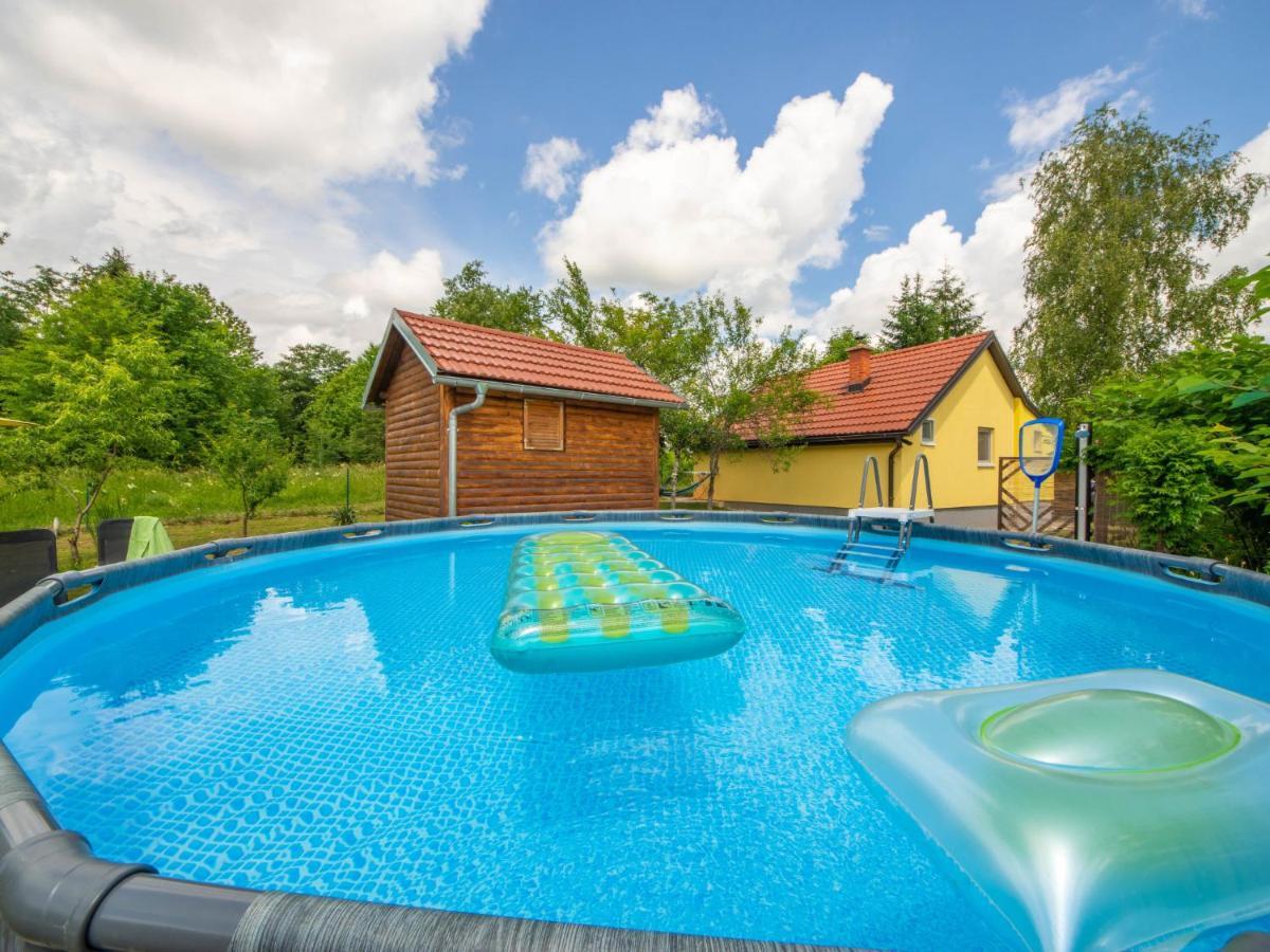 Holiday Home Tina By Interhome Tounj ภายนอก รูปภาพ