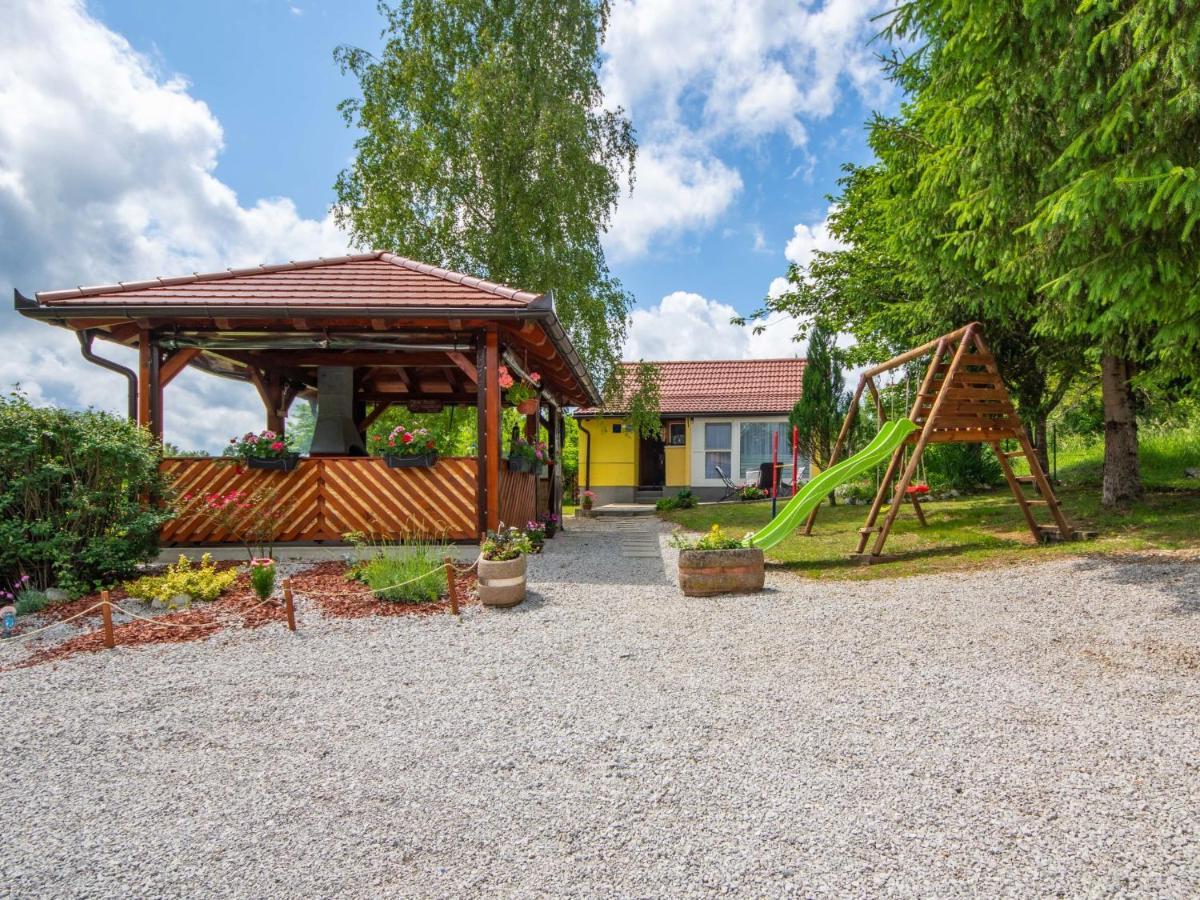 Holiday Home Tina By Interhome Tounj ภายนอก รูปภาพ
