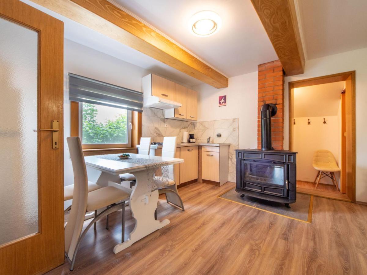Holiday Home Tina By Interhome Tounj ภายนอก รูปภาพ