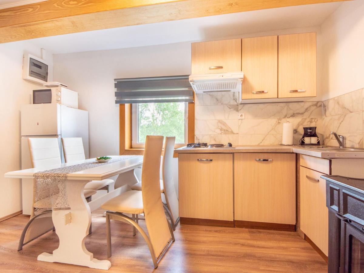 Holiday Home Tina By Interhome Tounj ภายนอก รูปภาพ