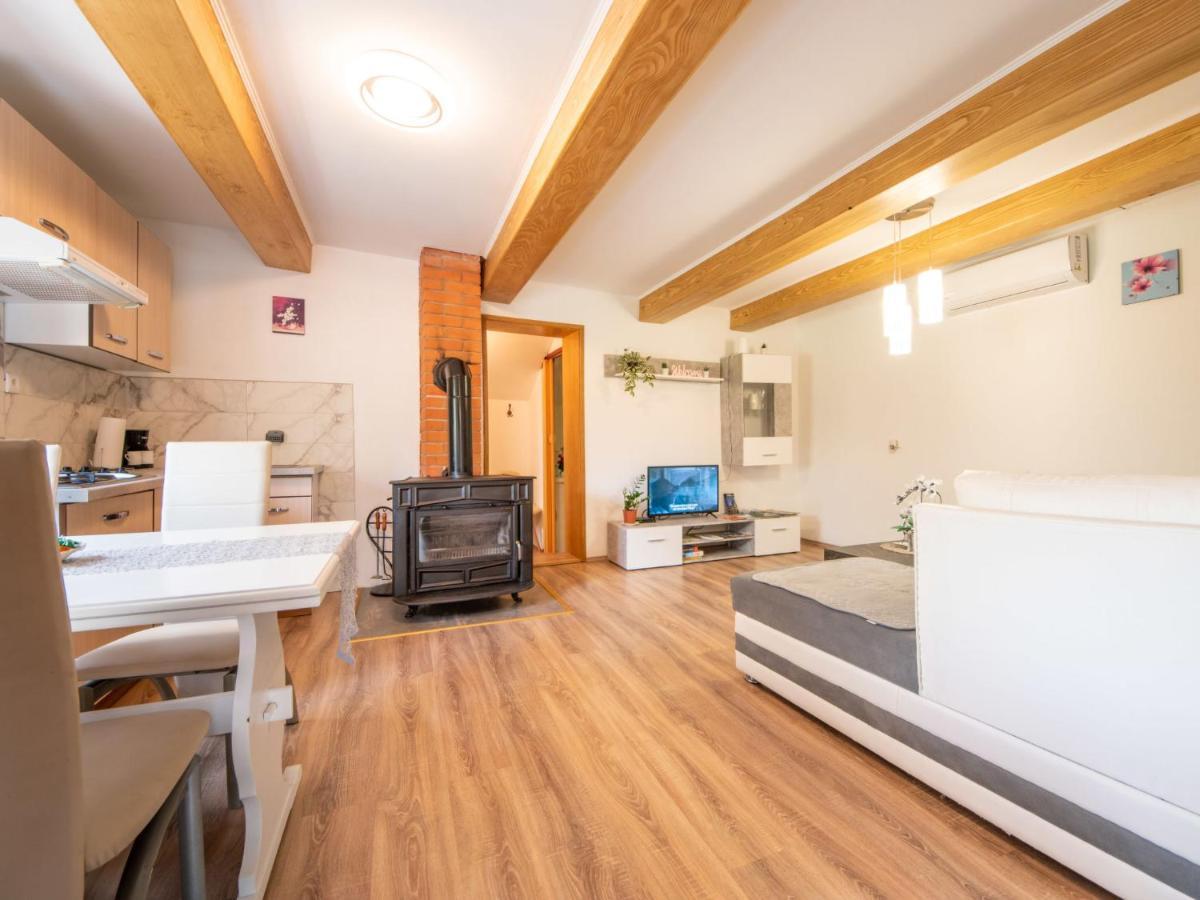 Holiday Home Tina By Interhome Tounj ภายนอก รูปภาพ