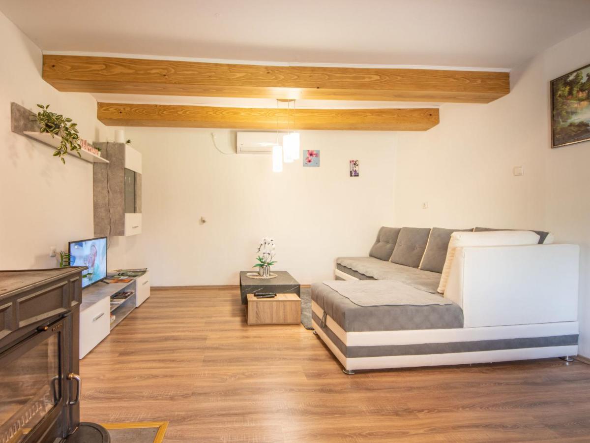 Holiday Home Tina By Interhome Tounj ภายนอก รูปภาพ