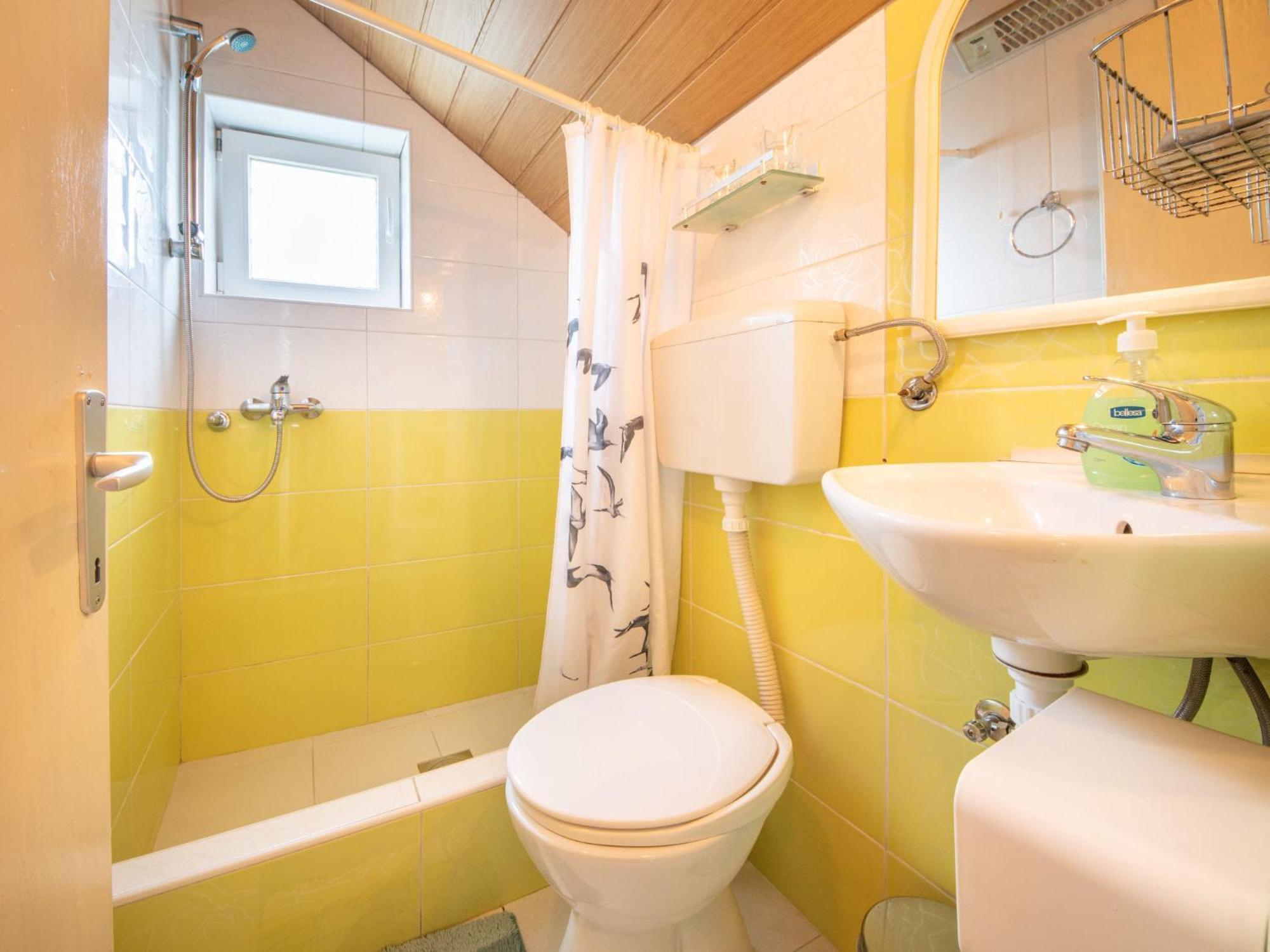Holiday Home Tina By Interhome Tounj ภายนอก รูปภาพ