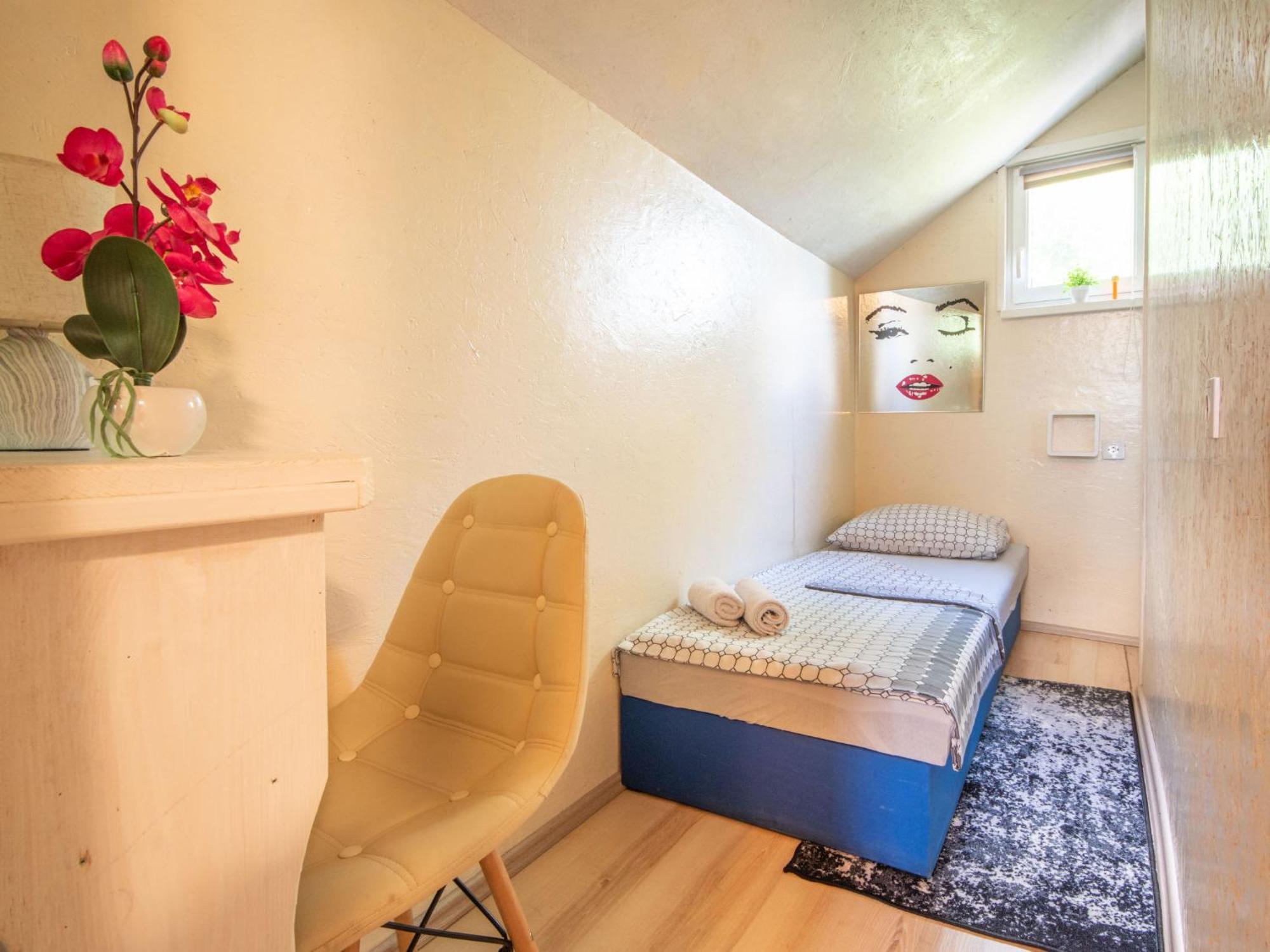 Holiday Home Tina By Interhome Tounj ภายนอก รูปภาพ
